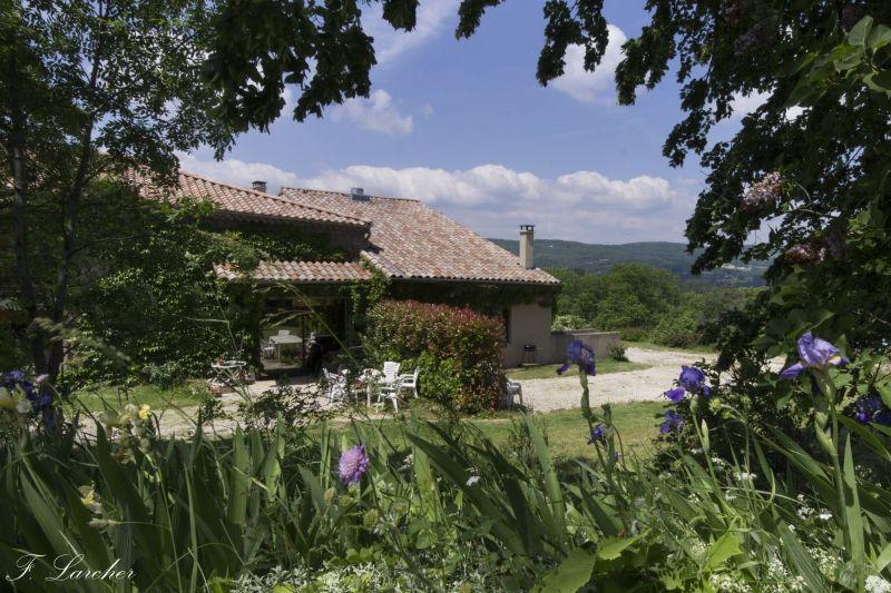 Gîte l'Acaïnou 7/9 personnes